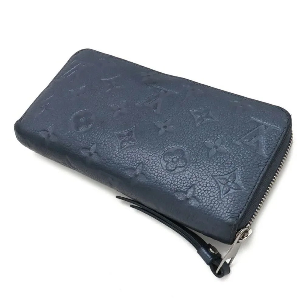 Louis Vuitton Zippy Wallet